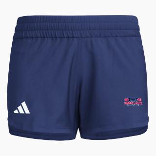adidas Women's D4T Woven Training Short