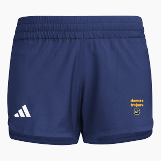 adidas Women's D4T Woven Training Short