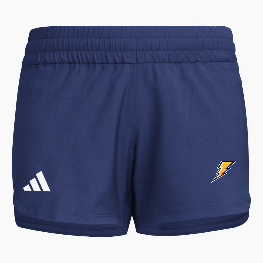 Marian Ancilla Chargers adidas Women's D4T Woven Training Short