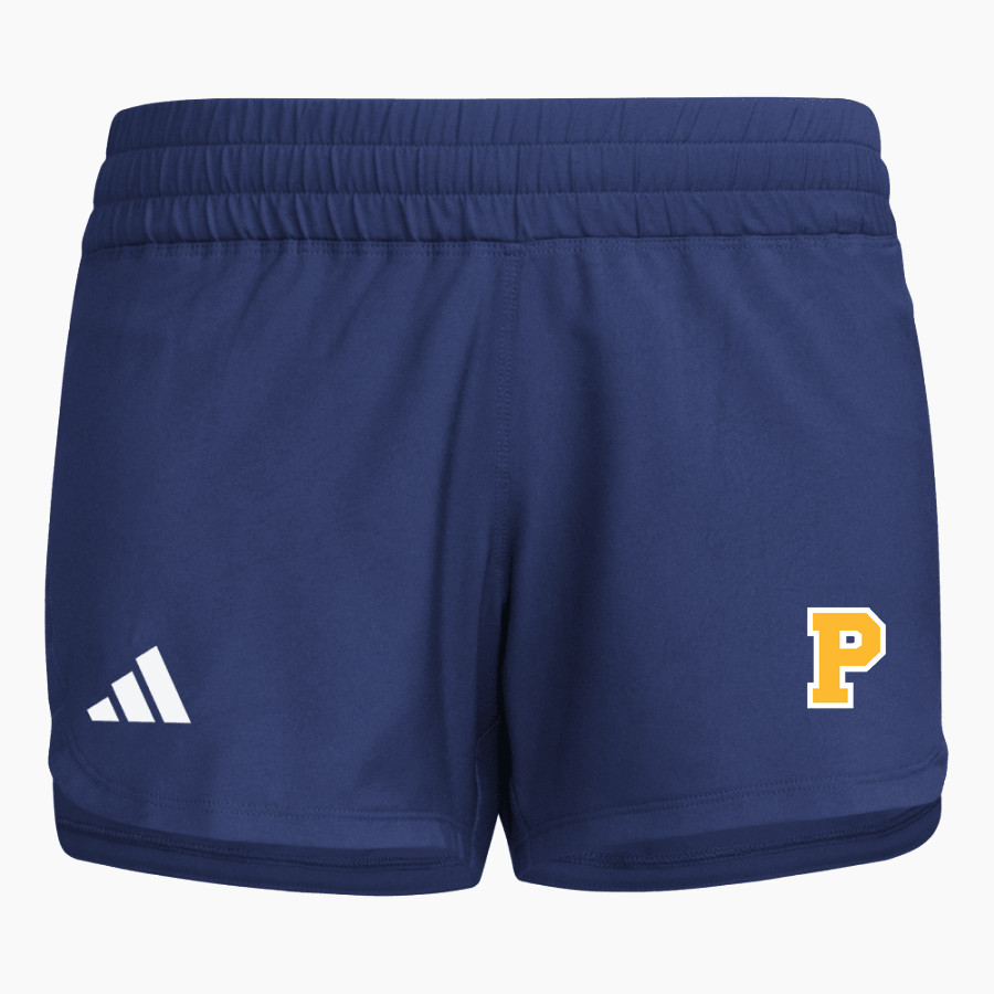 POTH HIGH SCHOOL PIRATES adidas Women's D4T Woven Training Short