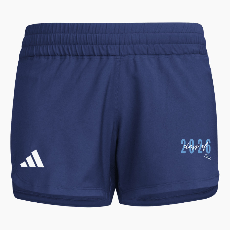 MVL Chargers <span class="pdp-name-mascot">MVL Chargers</span> adidas Women's D4T Woven Training Short