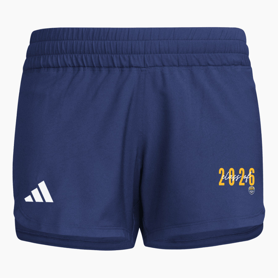 Erie Sports Center <span class="pdp-name-mascot">Erie Sports Center</span> adidas Women's D4T Woven Training Short