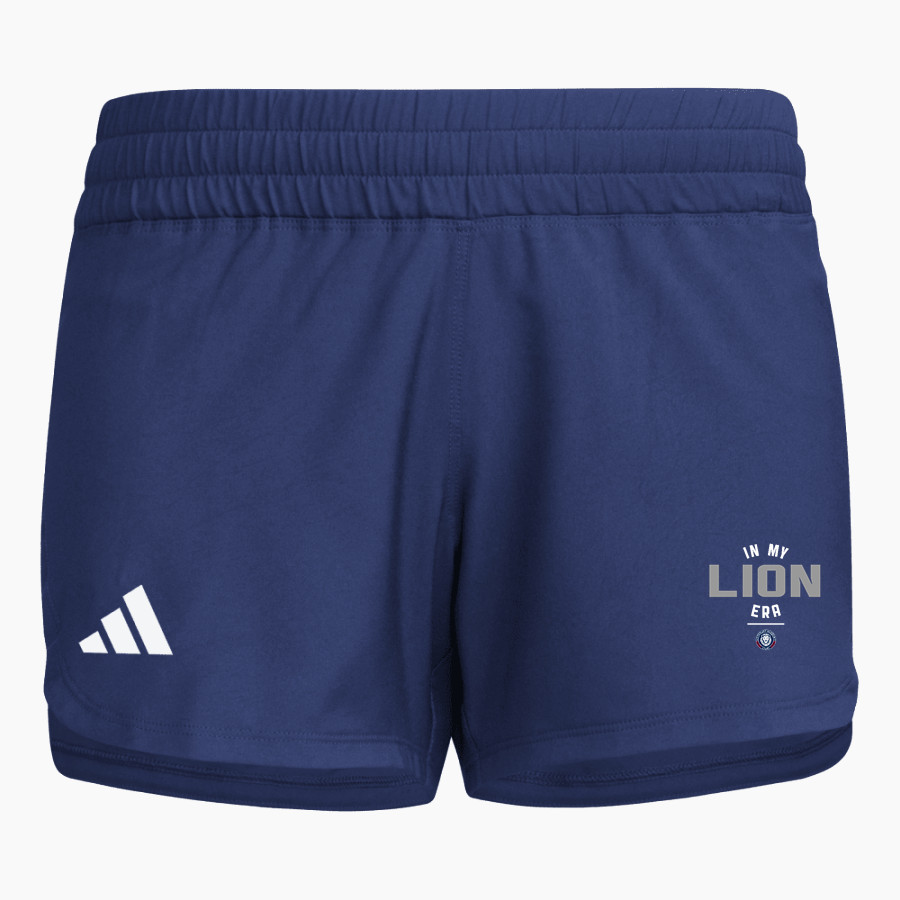 Covenant Academy Lions adidas Women's D4T Woven Training Short