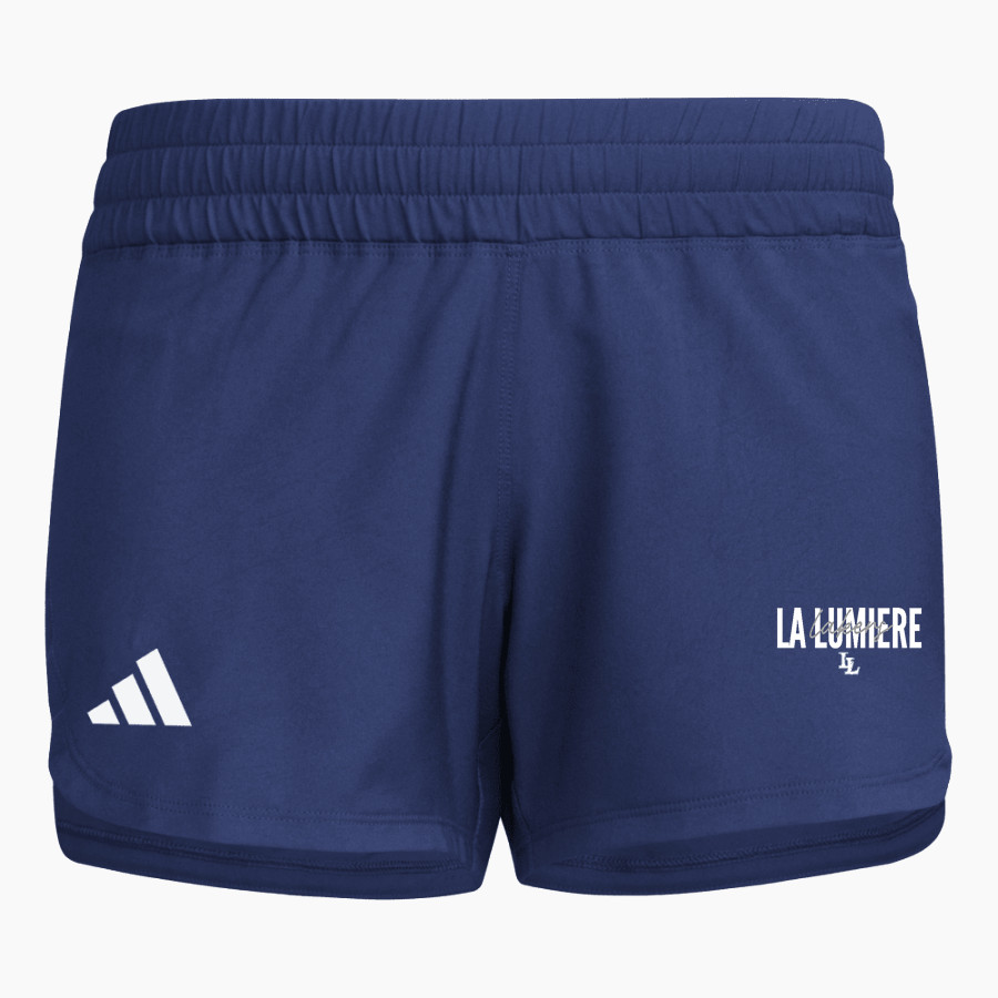 La Lumiere School Lakers Online Store adidas Women's D4T Woven Training Short