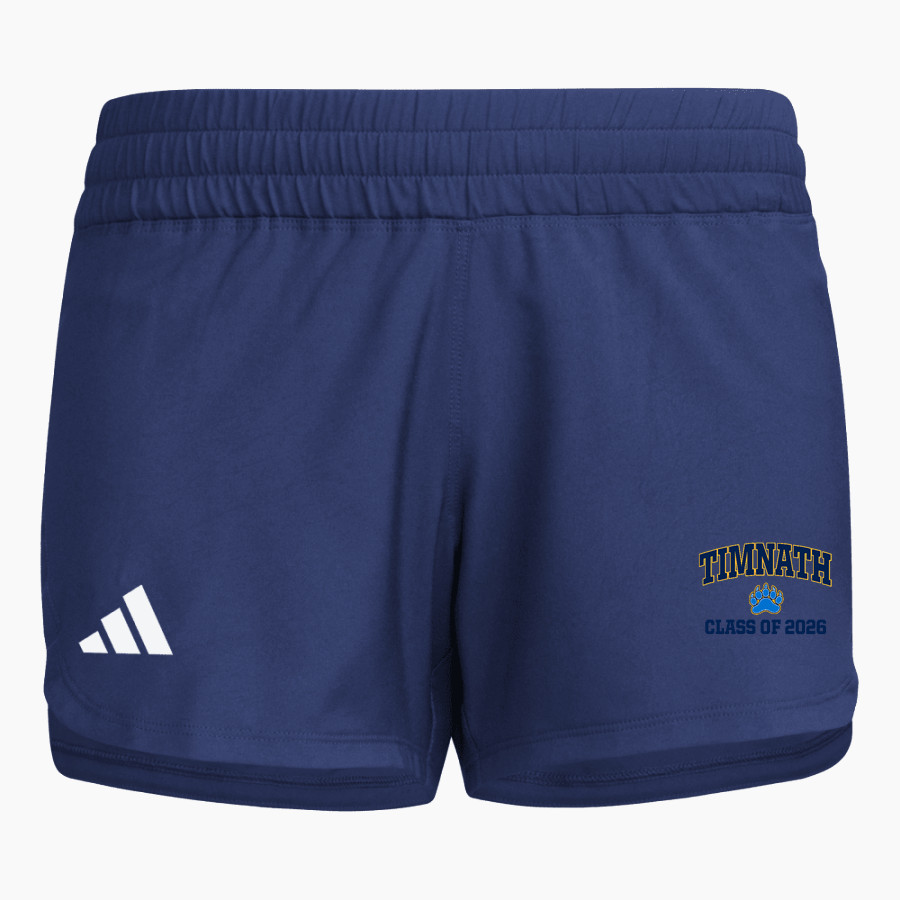 Timnath High School Cubs <span class="pdp-name-mascot">Timnath High School Cubs</span> adidas Women's D4T Woven Training Short