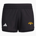 Computech Tigers <span class="pdp-name-mascot">Computech Middle School Tigers</span> adidas Women's D4T Woven Training Short Front Thumbnail