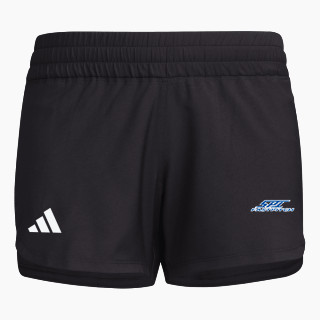 adidas Women's D4T Woven Training Short