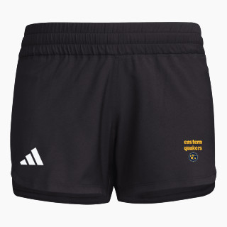 adidas Women's D4T Woven Training Short