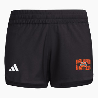 adidas Women's D4T Woven Training Short
