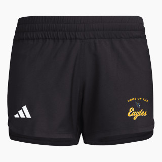 adidas Women's D4T Woven Training Short