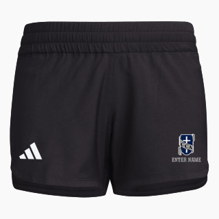 adidas Women's D4T Woven Training Short