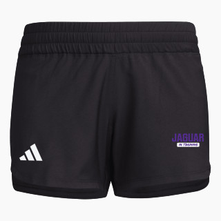 adidas Women's D4T Woven Training Short