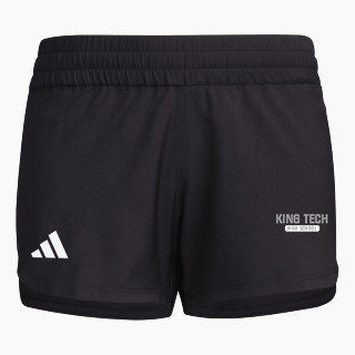 adidas Women's D4T Woven Training Short