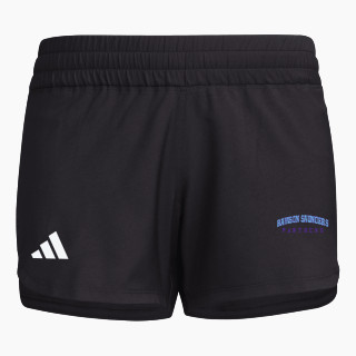 adidas Women's D4T Woven Training Short