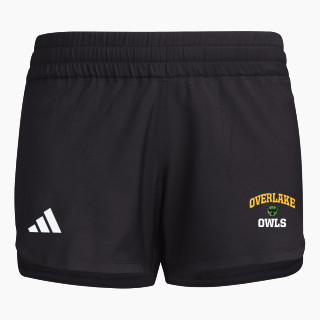 adidas Women's D4T Woven Training Short