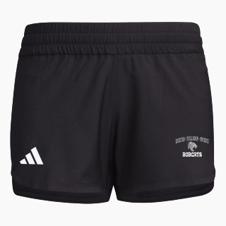 adidas Women's D4T Woven Training Short