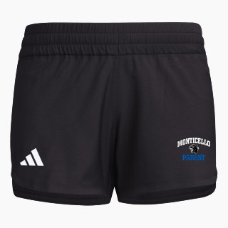 adidas Women's D4T Woven Training Short