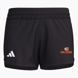 adidas Women's D4T Woven Training Short