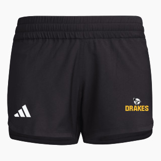 adidas Women's D4T Woven Training Short