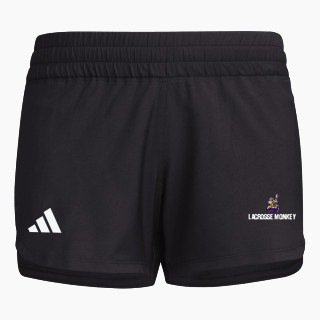 adidas Women's D4T Woven Training Short