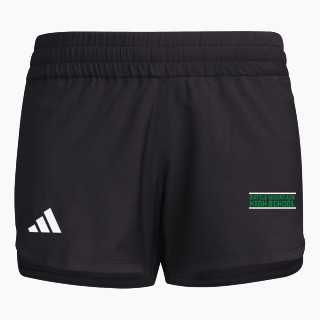 adidas Women's D4T Woven Training Short