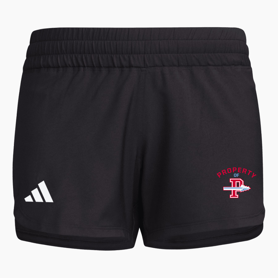 Pennsauken Indians <span class="pdp-name-mascot">PENNSAUKEN INDIANS</span> adidas Women's D4T Woven Training Short