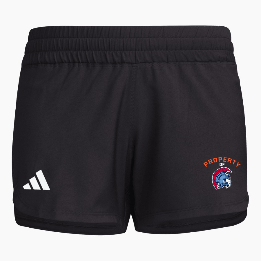 CALVARY CHRISTIAN ACADEMY CONQUERORS adidas Women's D4T Woven Training Short