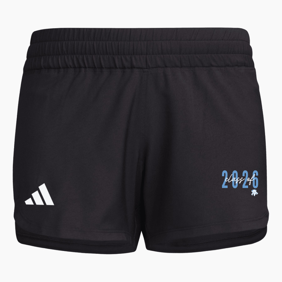 RIVERSIDE HIGH SCHOOL CYCLONES <span class="pdp-name-mascot">RIVERSIDE CYCLONES</span> adidas Women's D4T Woven Training Short
