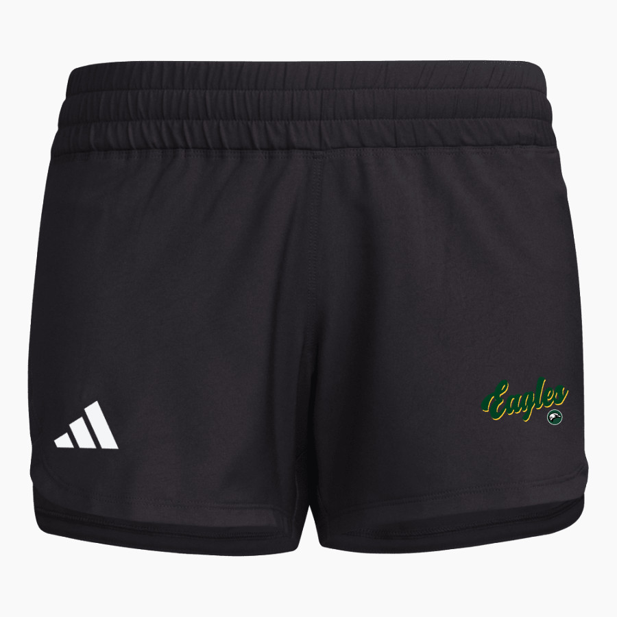 Fuentes Eagles <span class="pdp-name-mascot">Fuentes Eagles</span> adidas Women's D4T Woven Training Short