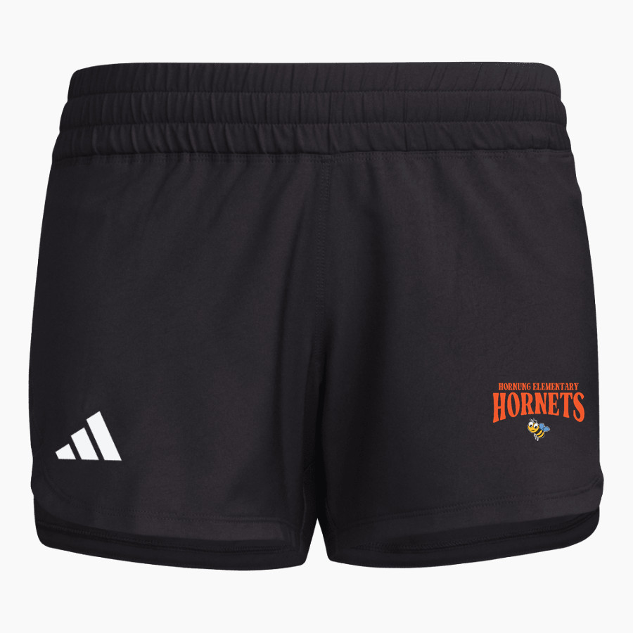 Hornung Elementary Hornets <span class="pdp-name-mascot">Hornung Elementary Hornets</span> adidas Women's D4T Woven Training Short