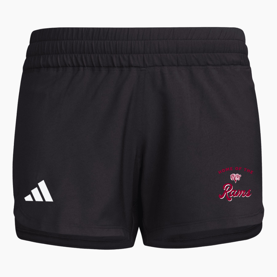 BANGOR HIGH SCHOOL RAMS adidas Women's D4T Woven Training Short