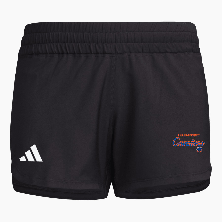 RICHLAND NORTHEAST HIGH SCHOOL CAVALIERS <span class="pdp-name-mascot">RICHLAND NORTHEAST CAVALIERS</span> adidas Women's D4T Woven Training Short