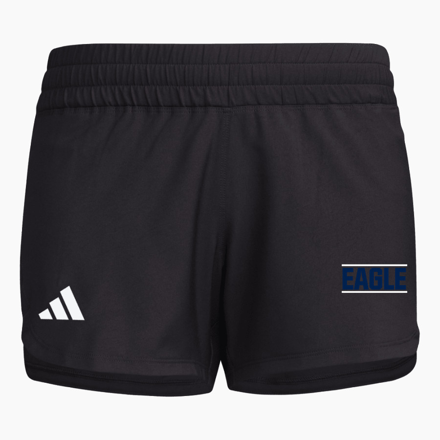 BOSTON ENGLISH HIGH SCHOOL Eagle <span class="pdp-name-mascot">BOSTON ENGLISH Eagle</span> adidas Women's D4T Woven Training Short