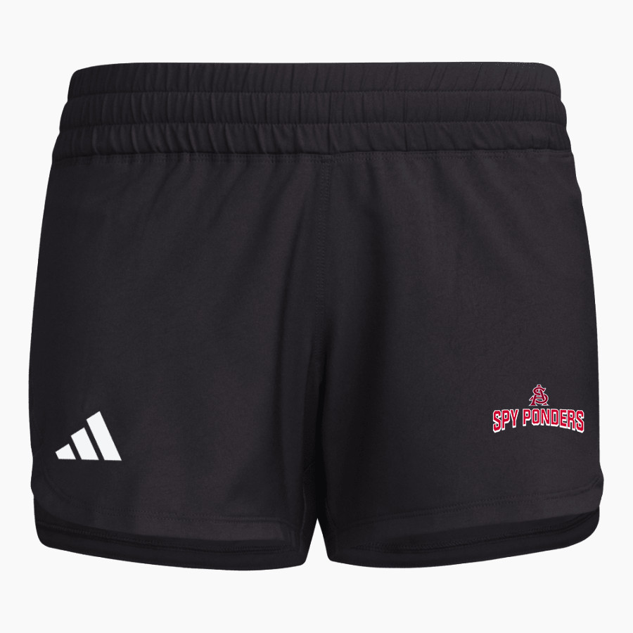 Arlington Babe Ruth Spy Ponders adidas Women's D4T Woven Training Short