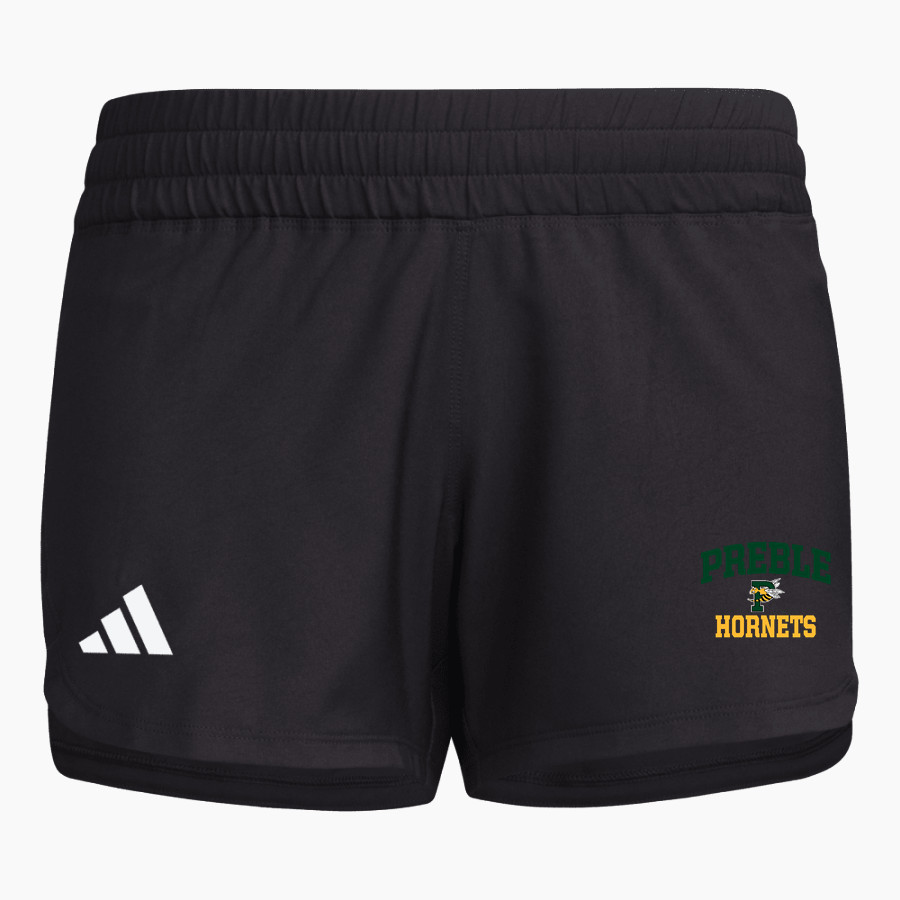 PREBLE HIGH SCHOOL HORNETS adidas Women's D4T Woven Training Short