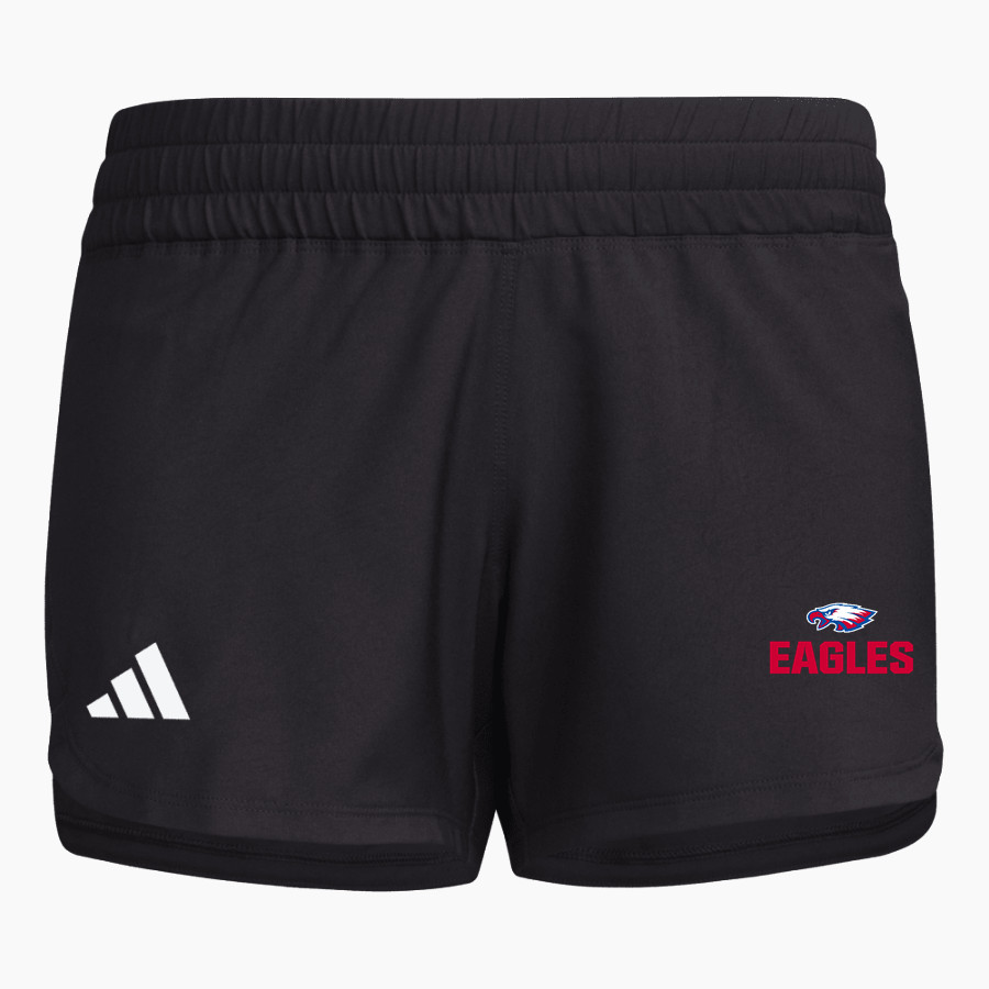 FIREBAUGH HIGH SCHOOL EAGLES <span class="pdp-name-mascot">FIREBAUGH EAGLES</span> adidas Women's D4T Woven Training Short