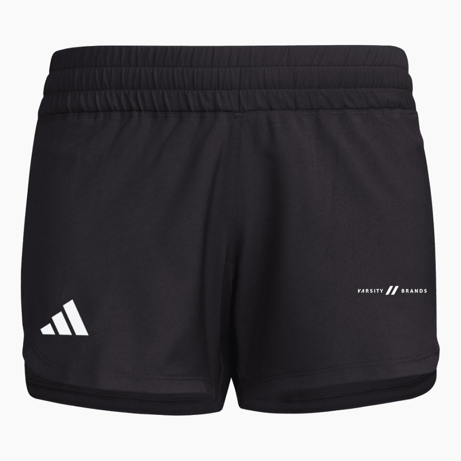 Varsity Brands Company Store <span class="pdp-name-mascot">Varsity Brands</span> adidas Women's D4T Woven Training Short