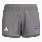 East Granby Crusaders adidas Women's D4T Woven Training Short Front Thumbnail