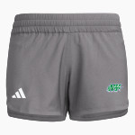Buffalo Envy Allstar Cheerleading Envy adidas Women's D4T Woven Training Short Front Thumbnail