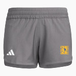 Leadership Prep Lions <span class="pdp-name-mascot">Leadership Prep School Lions</span> adidas Women's D4T Woven Training Short Front Thumbnail