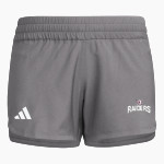 Eden Raiders <span class="pdp-name-mascot">Eden Raiders</span> adidas Women's D4T Woven Training Short Front Thumbnail