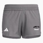 Swag 7v7 Swag <span class="pdp-name-mascot">Swag 7v7 Swag</span> adidas Women's D4T Woven Training Short Front Thumbnail