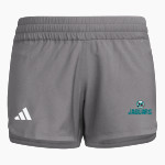 Miami Lakes Jaguars adidas Women's D4T Woven Training Short Front Thumbnail