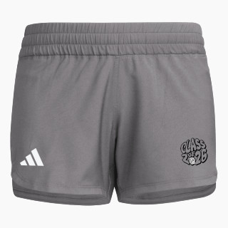adidas Women's D4T Woven Training Short
