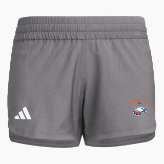 adidas Women's D4T Woven Training Short