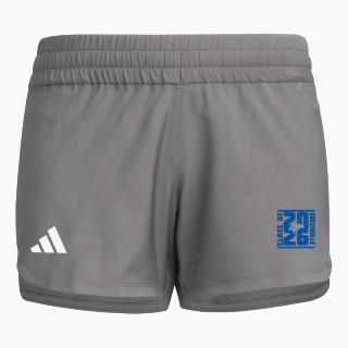 adidas Women's D4T Woven Training Short