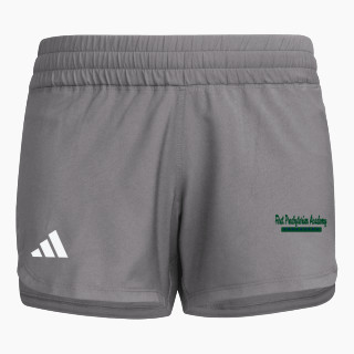 adidas Women's D4T Woven Training Short
