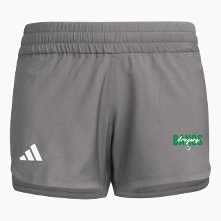 adidas Women's D4T Woven Training Short