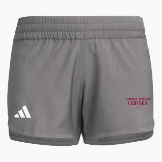 adidas Women's D4T Woven Training Short