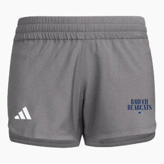 adidas Women's D4T Woven Training Short